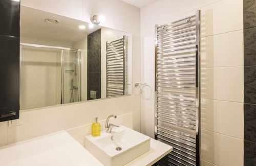 Harbiye Maison | LUXURY NEW DUPLEX APARTMENT ON THE TAKSIM SQUARE