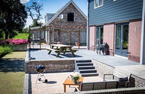 Municipality of Amstelveen Villa | Luxe Propriétés nouveau groupe