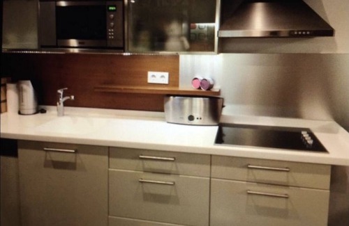 Osmanbey Appartement | Luxury Nişantaşı Apartment!