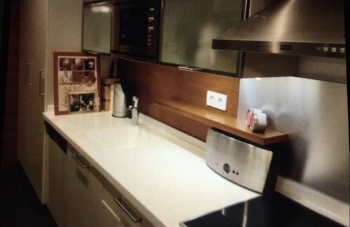 Osmanbey Appartement | Luxury Nişantaşı Apartment!