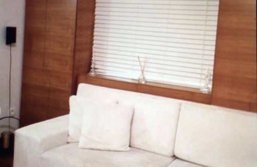 Osmanbey Appartement | Luxury Nişantaşı Apartment!