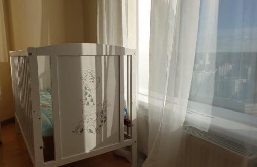 Maakri Appartement | Luxury Nightlights NELLI Apartment