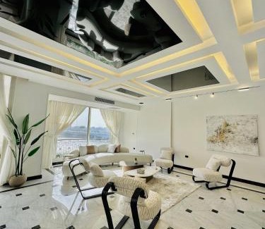 Cairo Appartement | Luxury Nile view , Cornish Nile