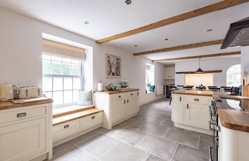 South Creake Maison | Jusqu'à 14 personnes | North Norfolk | South Creake