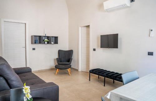 San Nicolo Appartement | Luxury Noviflat 10