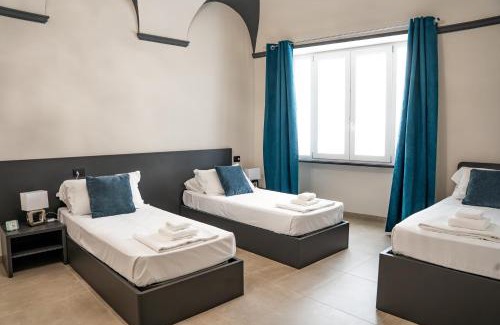 San Nicolo Appartement | Luxury Noviflat 10