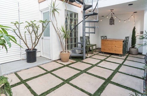 Venice Maison | Oasis de luxe dans Venise passionnante