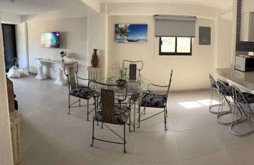 Club Deportivo Maison | Luxury Oasis in Acapulco