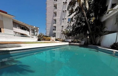 Club Deportivo Maison | Luxury Oasis in Acapulco
