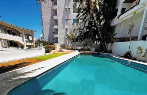Club Deportivo Maison | Luxury Oasis in Acapulco