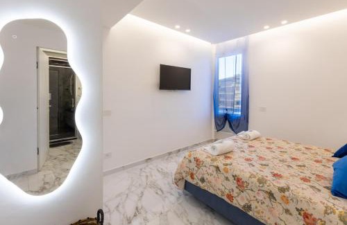 Santa Maria Novella Appartement | Luxury Oasis Penthouse in Florence Center