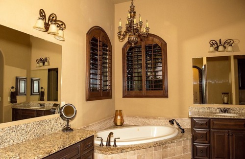 Mirabel Village Maison | Luxury Oasis: Spacious Getaway