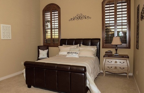 Mirabel Village Maison | Luxury Oasis: Spacious Getaway