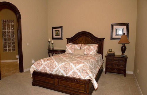 Mirabel Village Maison | Luxury Oasis: Spacious Getaway