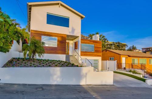Park West Maison | Luxury Ocean & Canyon views near downtown