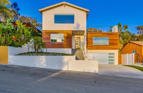 Park West Maison | Luxury Ocean & Canyon views near downtown