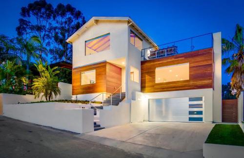 Park West Maison | Luxury Ocean & Canyon views near downtown