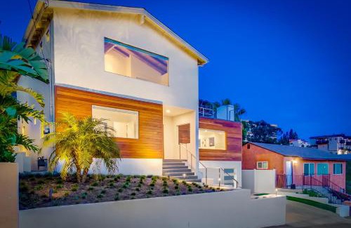 Park West Maison | Luxury Ocean & Canyon views near downtown
