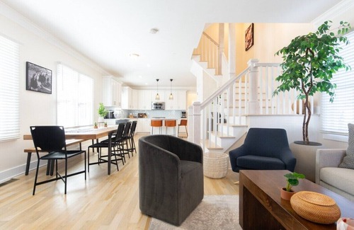 Asbury Park Maison | Luxury Ocean Grove/Asbury Park-3min walk to beach