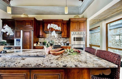 Canafistula Maison | Luxury Ocean-View Private Resort Retreat – Breakfast & Private Chef Included