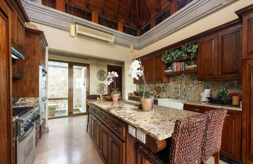 Canafistula Maison | Luxury Ocean-View Private Resort Retreat – Breakfast & Private Chef Included