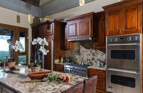 Canafistula Maison | Luxury Ocean-View Private Resort Retreat – Breakfast & Private Chef Included