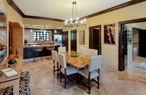 El Medano Ejidal Villa | Infinity Ocean View, 2 Bedrooms - 3 Bathrooms