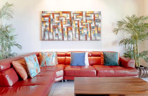 Jaco Appartement | Luxury, ocean view, 3-bedroom condo @ Los Sueños