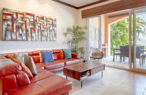 Jaco Appartement | Luxury, ocean view, 3-bedroom condo @ Los Sueños