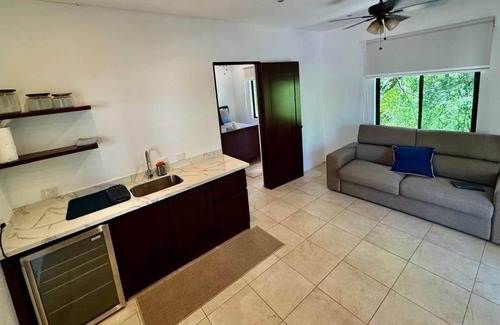 Playa Hermosa Maison | Villa de luxe 7 Bdr avec vue sur l'océan - Magnifique pavillon, piscine, spa, bar et serre