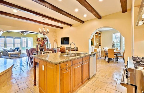 Turtle Ridge Maison | Luxury Home Ocean View avec piscine privée minutes à Pelican Hill - Superbe !!!