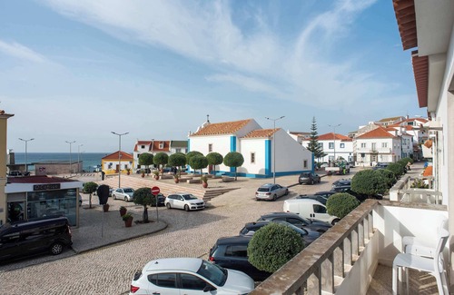 Ericeira Maison | Luxury Ocean View House - Central Ericeira