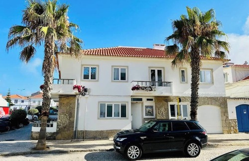 Ericeira Maison | Luxury Ocean View House - Central Ericeira