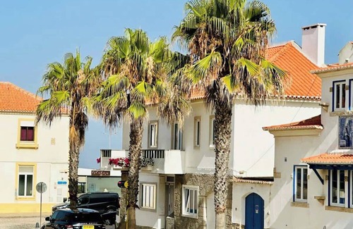 Ericeira Maison | Luxury Ocean View House - Central Ericeira