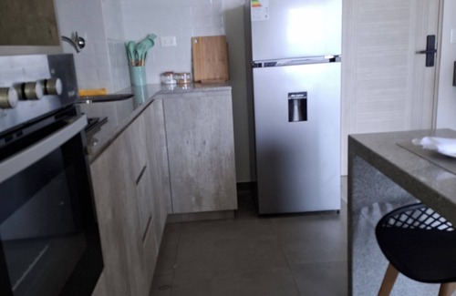 San Miguel Appartement | Luxury Ocean View Suite, Fully Furnished for a Dream Getaway