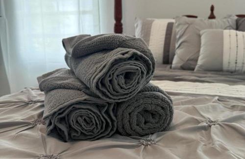 Stonyhill Appartement | Luxury Ocean View Suite - Private Balcony