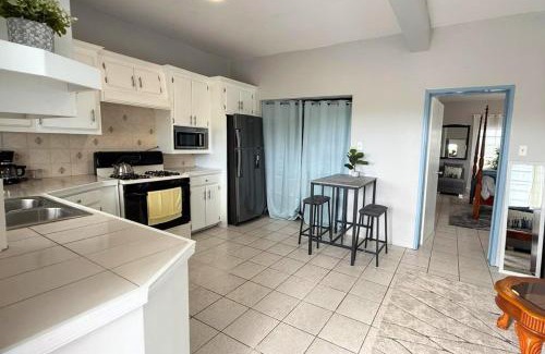 Stonyhill Appartement | Luxury Ocean View Suite - Private Balcony