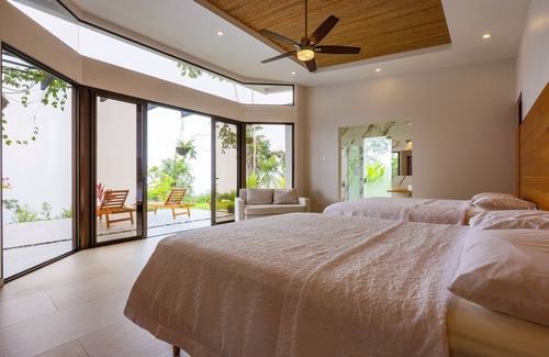 Ballena Villa | Luxury Ocean View Villa in Uvita
