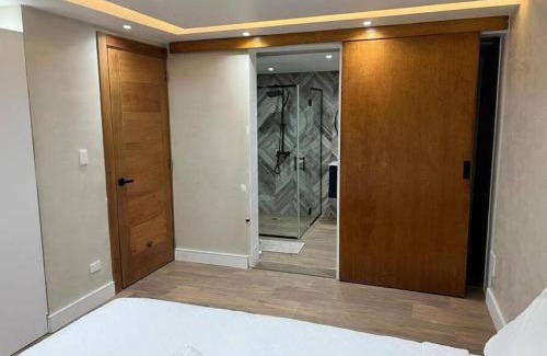 San Geronimo Appartement | Luxury oceanfront big apartament