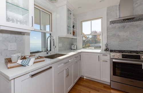 Quincy Maison | Luxury Oceanfront Bayside Jewel-🔥🔥 20% off- Limited space left