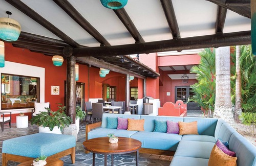Herradura Station Balnéaire | Luxury Oceanfront Tropical Paradise, Los Sueños 1-Bedroom Villa