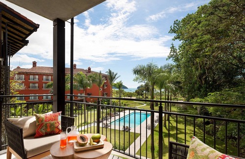 Herradura Station Balnéaire | Luxury Oceanfront Tropical Paradise, Los Sueños 1-Bedroom Villa