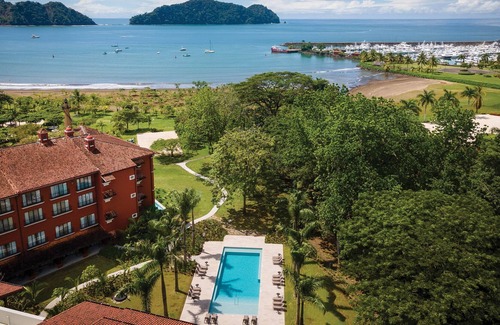 Herradura Station Balnéaire | Luxury Oceanfront Tropical Paradise, Los Sueños 2-Bedroom Villa