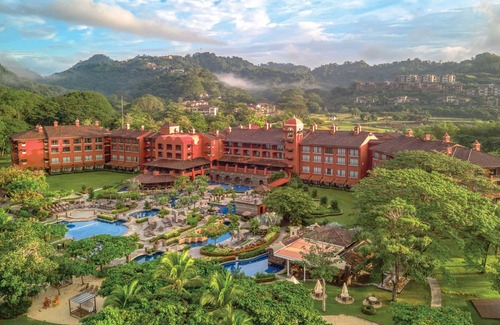 Herradura Station Balnéaire | Luxury Oceanfront Tropical Paradise, Los Sueños 2-Bedroom Villa