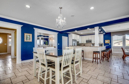 Long Bay Estates Maison | Luxury Oceanfront Home with Private Pool & Hot Tub by Luxury Beach Rentals!