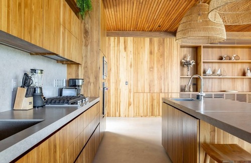 Playa Negra Maison | Playa Negra Villa Beachfront House