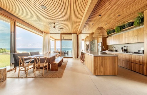 Playa Negra Maison | Playa Negra Villa Beachfront House