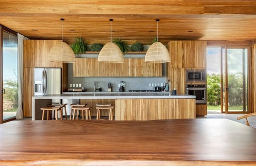 Playa Negra Maison | Playa Negra Villa Beachfront House