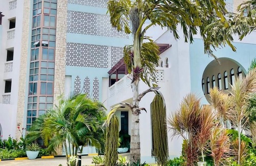 Shanzu Appartement | Luxury Oceanline Apartment-Shaza