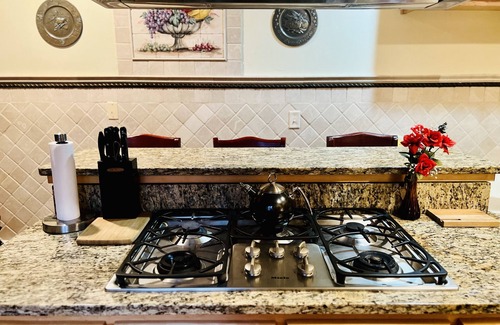 South Shore Appartement | Luxury off the Lake
